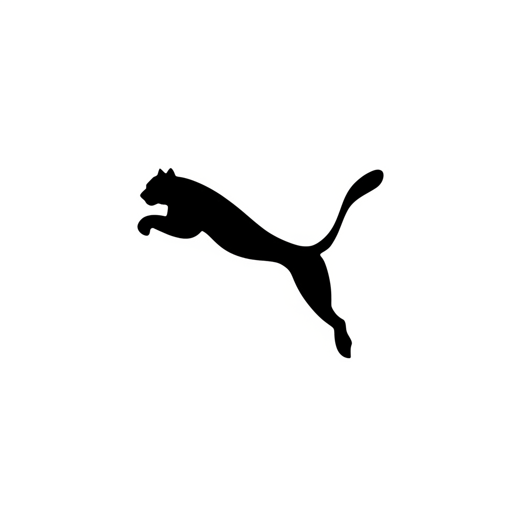 leaping cat logo