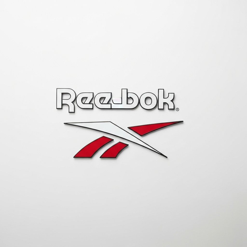 reebok logo
